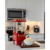 VipMarketim Sağlıklı Atıştırmalıklar İçin Yağsız Popcorn Makinesi