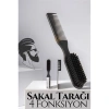VipMarketim Sakal Tarama Fırçası Absolute Professional