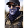 VipMarketim Sakallı Yüz Desenli Baf Buff – Çok Amaçlı Boyunluk & Maske 1 No