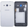 VipMarketim Samsung Galaxy Core 2 G355 İçin Kasa Kapak-(5775)
