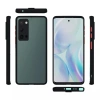 VipMarketim Samsung Galaxy Note 20 Pro Kamera Lens Korumalı Kılıf Premium Silikon Kılıf-(5775)