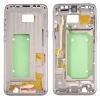 VipMarketim Samsung Galaxy S8+ Plus G955 İçin Orta Kasa Orta Panel-(5775)