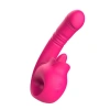 VipMarketim Şarjlı Titreşimli Halka Vibratör – Penis Halkası, Çok Modlu & Ergonomik