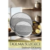VipMarketim Sarma Dolma Süzgeci 2 li Set