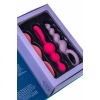VipMarketim Satisfyer Booty Call (set Of 3) Anal Plug Seti, Silikon, Çeşitli, 13,5 Cm