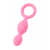 VipMarketim Satisfyer Booty Call (set Of 3) Anal Plug Seti, Silikon, Çeşitli, 13,5 Cm