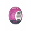 VipMarketim Satisfyer Egg Single (bubble) Masturbatör Gerçekçi Değil