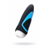 VipMarketim Satisfyer Men One Masturbator gerçekçi Olmayan Tatmin Edici Erkekler, silikon, siyah, 25,5 cm