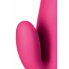 VipMarketim Satisfyer Mr.Rabbit Vibratör, silikon, kırmızı, 22,1 cm