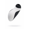 VipMarketim Satisfyer Orca Vakum dalgası temassız klitoral uyarıcı, silikon, siyah, 11,5 cm
