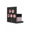 VipMarketim Secret Play Lip Gloss Dudak Parlatıcısı Seti, 24 Adet
