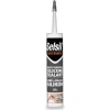 VipMarketim Şeffaf Universal Silikon - 280 gr - Genel Amaçlı