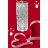 VipMarketim Sevgililer Günü İçin Hediye Kristal Lamba Sevgiliye Hediye USB Şarjlı Gece Lambası (Kopya)
