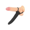 VipMarketim Silicone Fantasy Double Prober