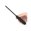 VipMarketim Silicone Vibrating Urethral Dilator