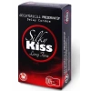 VipMarketim Silky Kiss Long Time Prezervatif 12li Paket