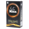VipMarketim Silky Kiss Love Ekstra İnce Prezervatif 12li Paket