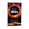 VipMarketim Silky Kiss Maximum Tırtıklı ve Benekli Prezervatif