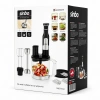 VipMarketim Sinbo El Multi Blender Seti - 2 Litre Hazneli - Paslanmaz Çelik Bıçaklı