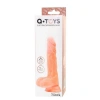 VipMarketim Slock Realistik Dildo 19 cm