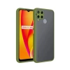 VipMarketim SM Galaxy A12 - M12 - F12 Kamera Korumalı Premium Silikon Kılıf-(5775)