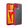 VipMarketim SM Galaxy A12 - M12 - F12 Kamera Korumalı Premium Silikon Kılıf-(5775)
