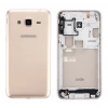 VipMarketim SM Galaxy J3 2016 J320 İçin Kasa Kapak Full-(5775)