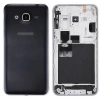 VipMarketim SM Galaxy J3 2016 J320 İçin Kasa Kapak Full-(5775)