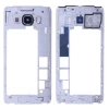 VipMarketim SM Galaxy J510 J5 2016 İçin Arka Kamera Paneli-(5775)