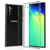 VipMarketim Sm Galaxy Note 10 Anti-Drop Darbe Emici Silikon Kılıf-(5775)