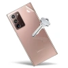 VipMarketim SM Galaxy Note 20 Film Ön Arka Full Koruyucu Membran Nano Hidrojel Koruyucu Set-(5775)