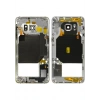 VipMarketim SM Galaxy S6+ Edge Plus G928 İçin Full Orta Kasa-(5775)