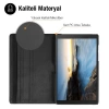 VipMarketim SM Galaxy Tab A 10.0 (P580-P585) 360 Derece Döner Standlı Kılıf-(5775)