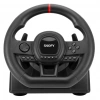 VipMarketim SNOPY V30 ONLY PC Direksiyon Pedal Titreşimli Gaming Oyuncu Direksiyonu(1923)