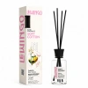 VipMarketim Soft Cotton Bambu Çubuklu Oda Kokusu - 110 ml - Cam Şişe