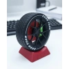 VipMarketim Spor Jant Modeli Ofis ve Home Office Dekoratif Obje