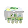 VipMarketim Sprey Kolonya - 50 ml - Limon Kolonyası - 80°