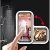 VipMarketim Su Geçirmez Hareketli Telefon Tutucu Stand