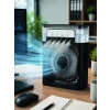 VipMarketim Su Hazneli Püskürtmeli Fan 1-3-5 Püskürtme Seçeneği Type-C Güç Girişi