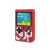 VipMarketim Sup Atari Retro 400 Nostalji Oyunlu Mini Atari Taşınabilir Oyun Konsolu