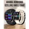 VipMarketim Suya Dayanıklı Bluetooth Akıllı Saat GPS Adımsayar Nabız & Sağlık Takibi