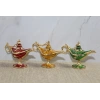 VipMarketim Swarovski Taşlı Minik Figür - Alaaddinin Lambası