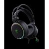 VipMarketim T-DAGGER T-RGH304 SONA 7.1 Surround Sound Renkli Aydınlatma 2.10Mt USB Kablolu Mikrofonlu Gaming Kulaklık(1923)