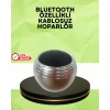 VipMarketim Taşınabilir Bluetooth Hoparlör Yüksek Ses Kaliteli Mini Tasarım