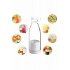 VipMarketim Taşınabilir Kablosuz Şarjlı Kişisel Smoothie El Blender Mini Meyve Sıkacağı