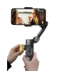 VipMarketim Telefon Gimbal Stabilizer Video Sabitleyici Vlog Çekim Aparatı