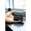 VipMarketim Telefon Standlı Bluetooth Kulaklık Aynalı Yüksek Ses Kaliteli