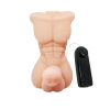 VipMarketim Tempation Bigger Man Erkek Yarım Vücut Titreşimli