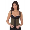 Vipmarketim Ten Mi Agraflı Göğsü Açık Atlet Korse (kod:9173)