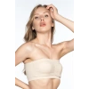 VipMarketim Ten Mi Emay Pedli Straplez Korse (Kod:4022)